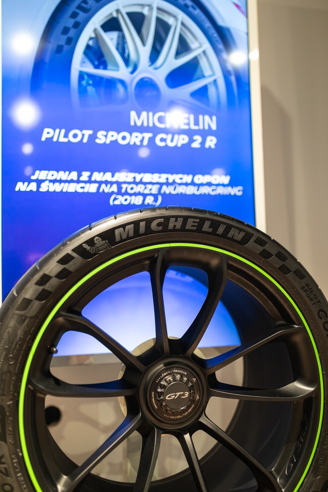 Poznań Motor Show 2019