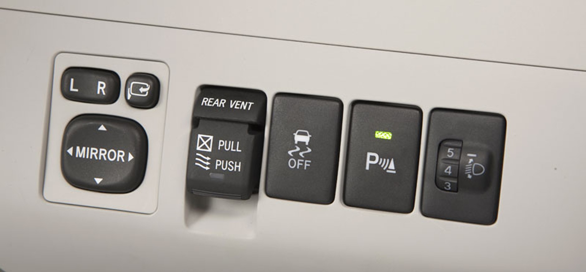 Toyota Sienna: Třetí generace velkého MPV pro Američany