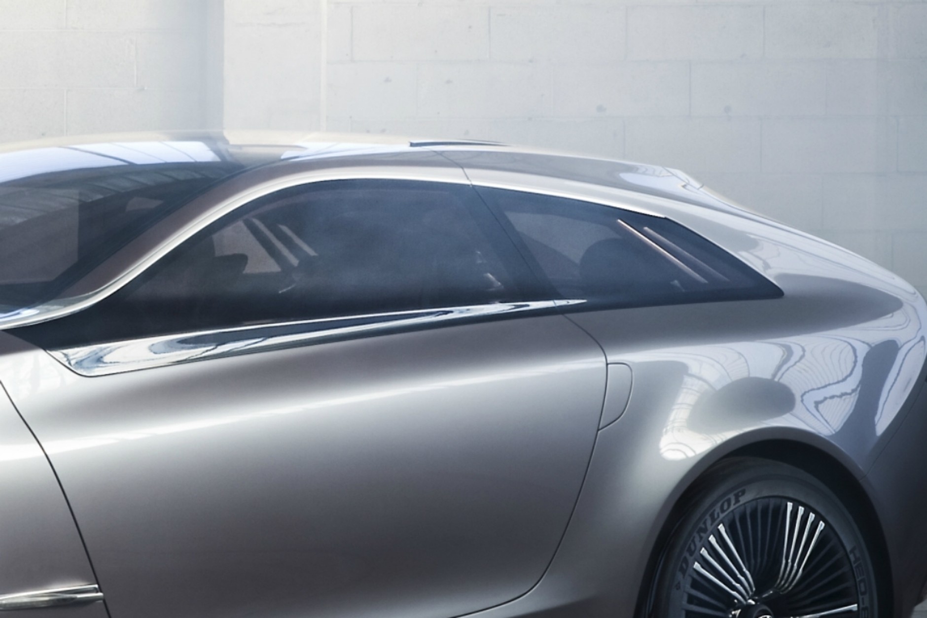 Hyundai i-oniq: czyli koreański koncept