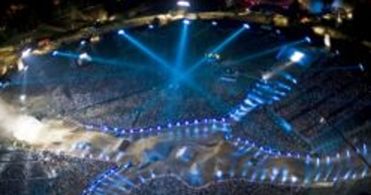 Red Bull X-Fighters: mistrzowie akrobacji (wyjątkowe wideo!)