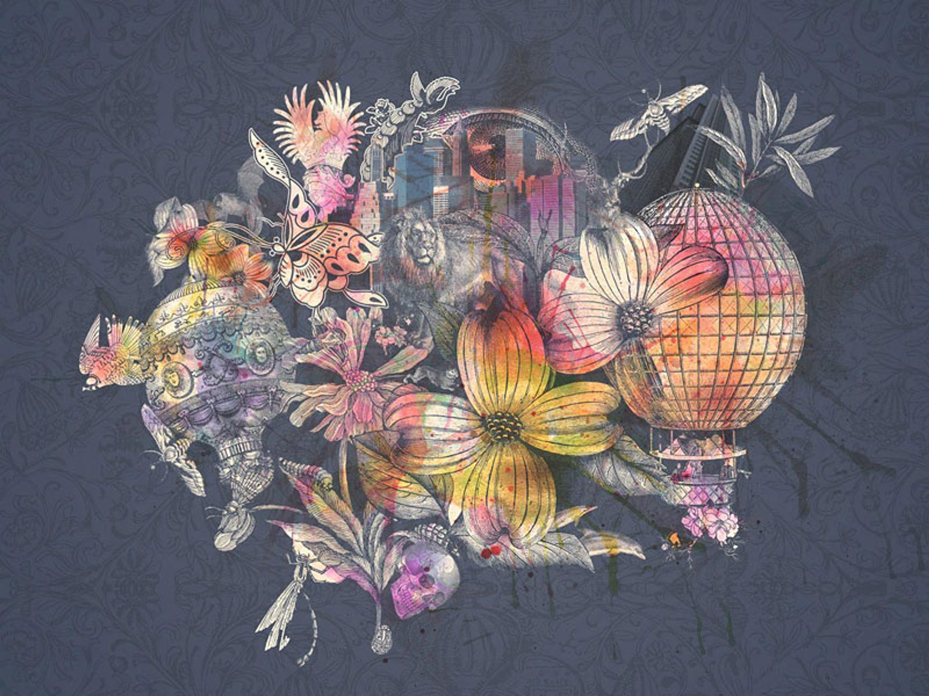 Renault Twingo Art Collection: seria limitowana