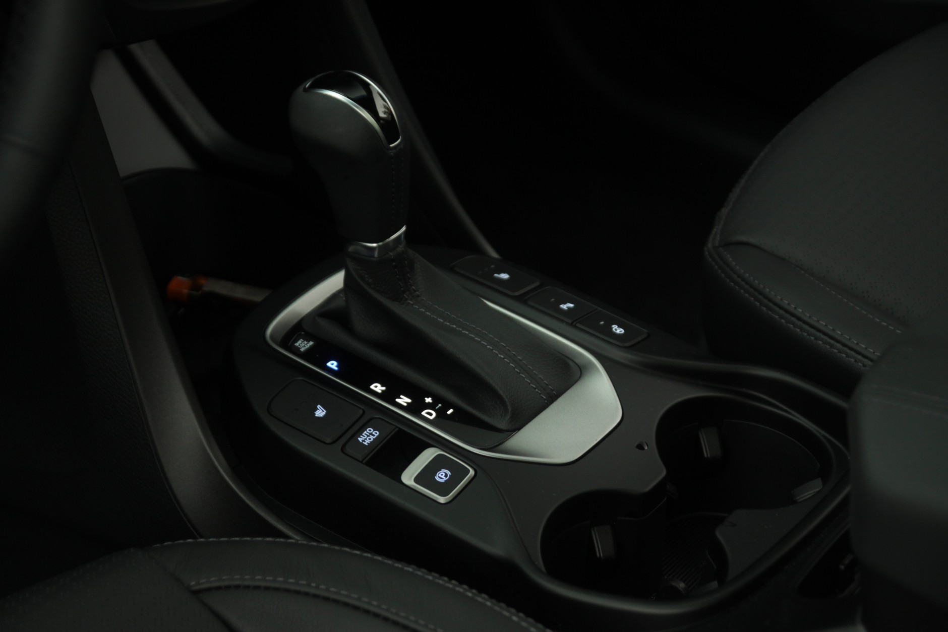 Hyundai Santa Fe 2013 (pierwsza jazda)