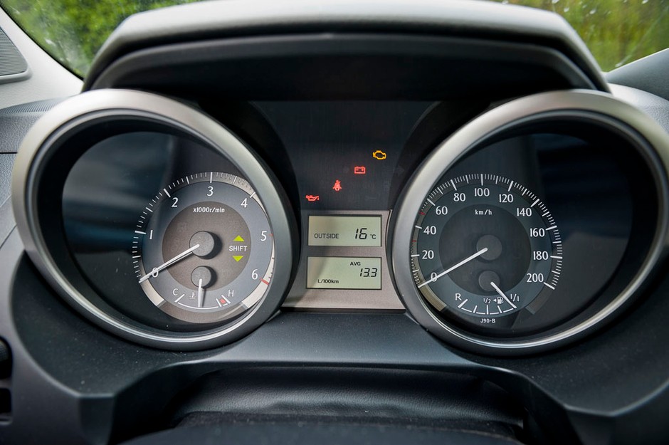 Test Toyoty Land Cruiser Prado - auto, które niczego się nie boi
