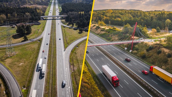 Rozbudowa autostrady A4