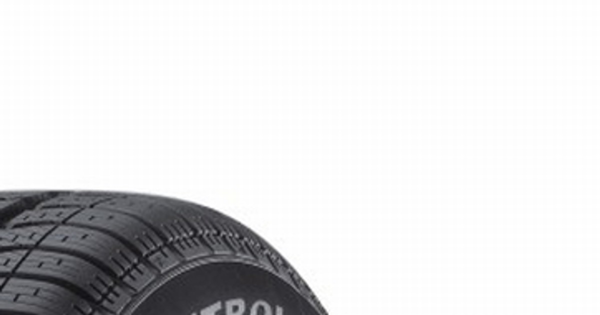 Zimowa oferta opon Pirelli