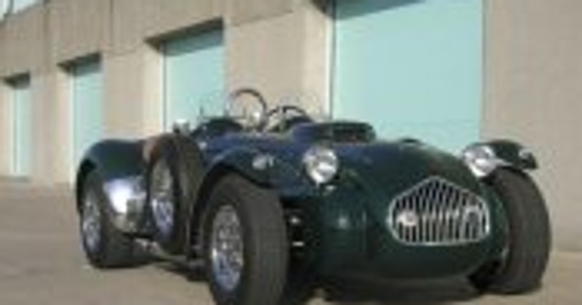 Umarł Roadster, niech żyje Roadster!