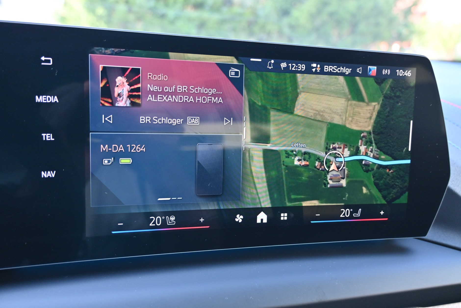 BMW serii 1 (4. generacja)