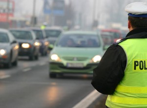 Od lipca łatwiej będzie stracić prawo jazdy