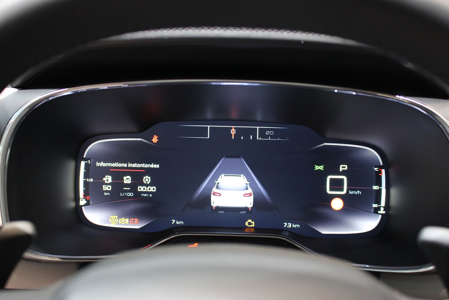 Citroen C5 Aircross: siła indywidualności i komfortu