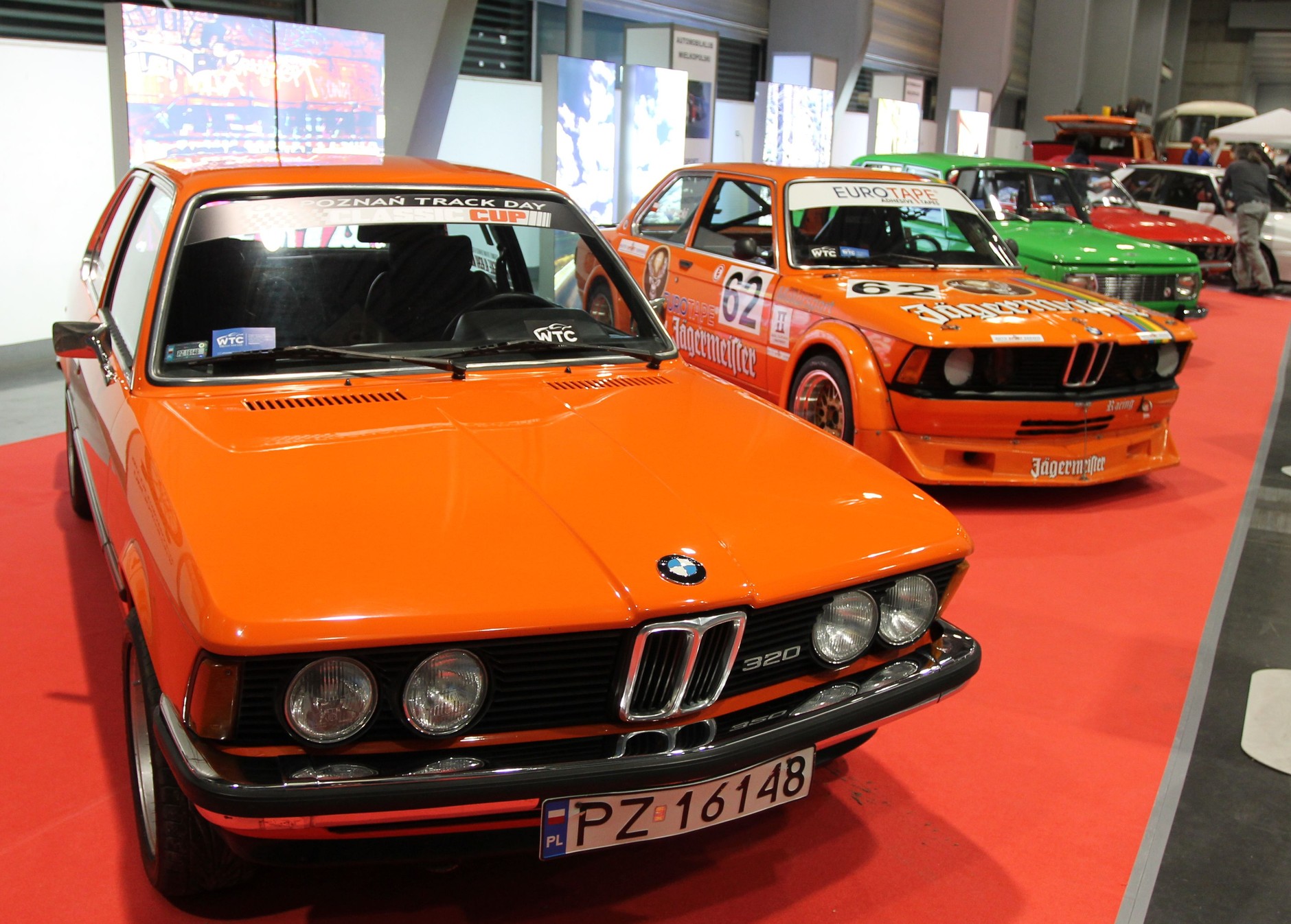 Retro Motor Show 2016