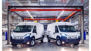 Nowy Fiat z Polski już za 100 tys. zł. Promocja na model Ducato