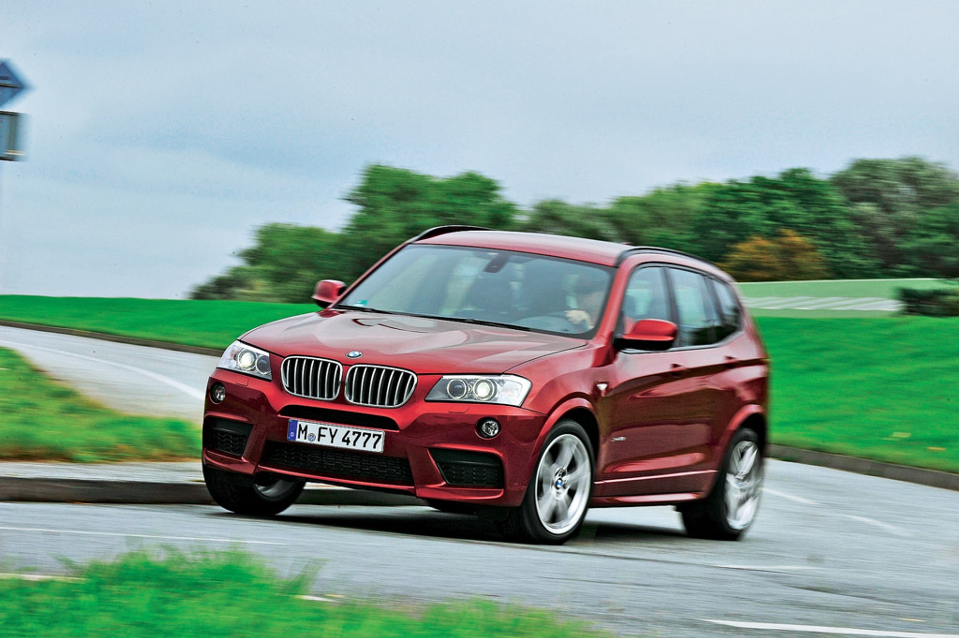 Do którego auta najłatwiej się wsiada? Wielki test drzwi samochodowych