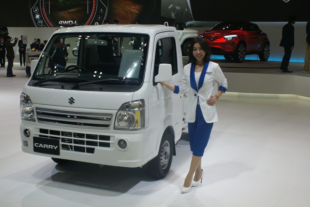 Tokio 2013