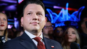 Sławomir Mentzen złożył oświadczenie majątkowe. Grube miliony w bitcoinach i garaż marzeń