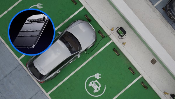 CATL prezentuje baterię Shenxing LFP trzeciej generacji