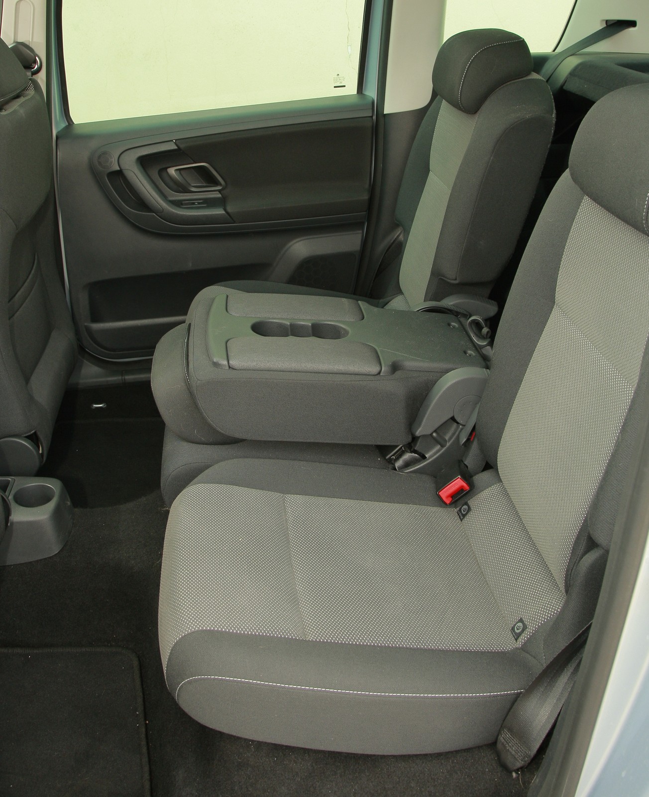 Roomster: praktyczne auto z Czech