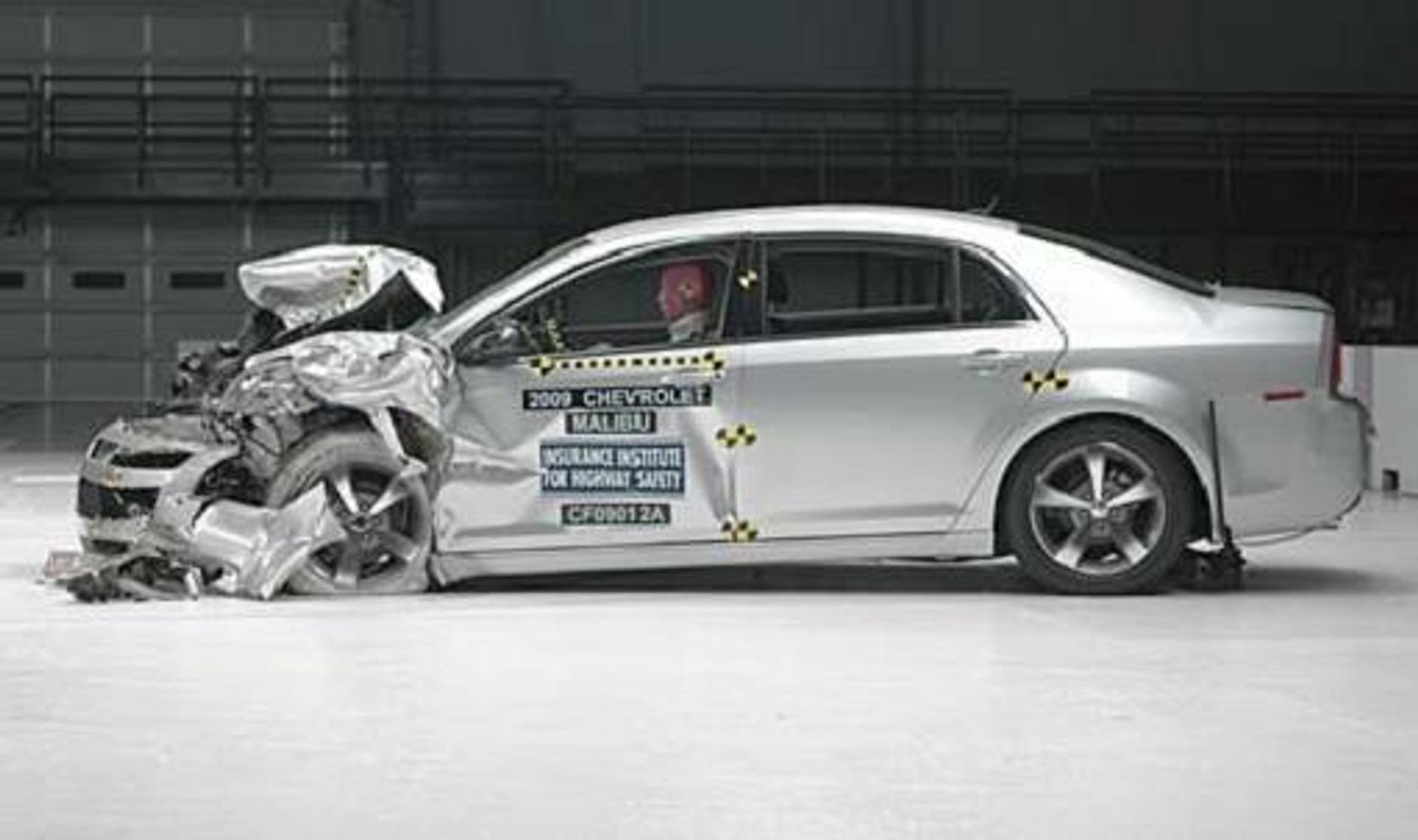 Zderzenie dwóch epok