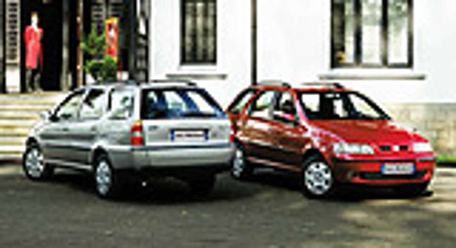 Promocyjna akcja Fiata!!!