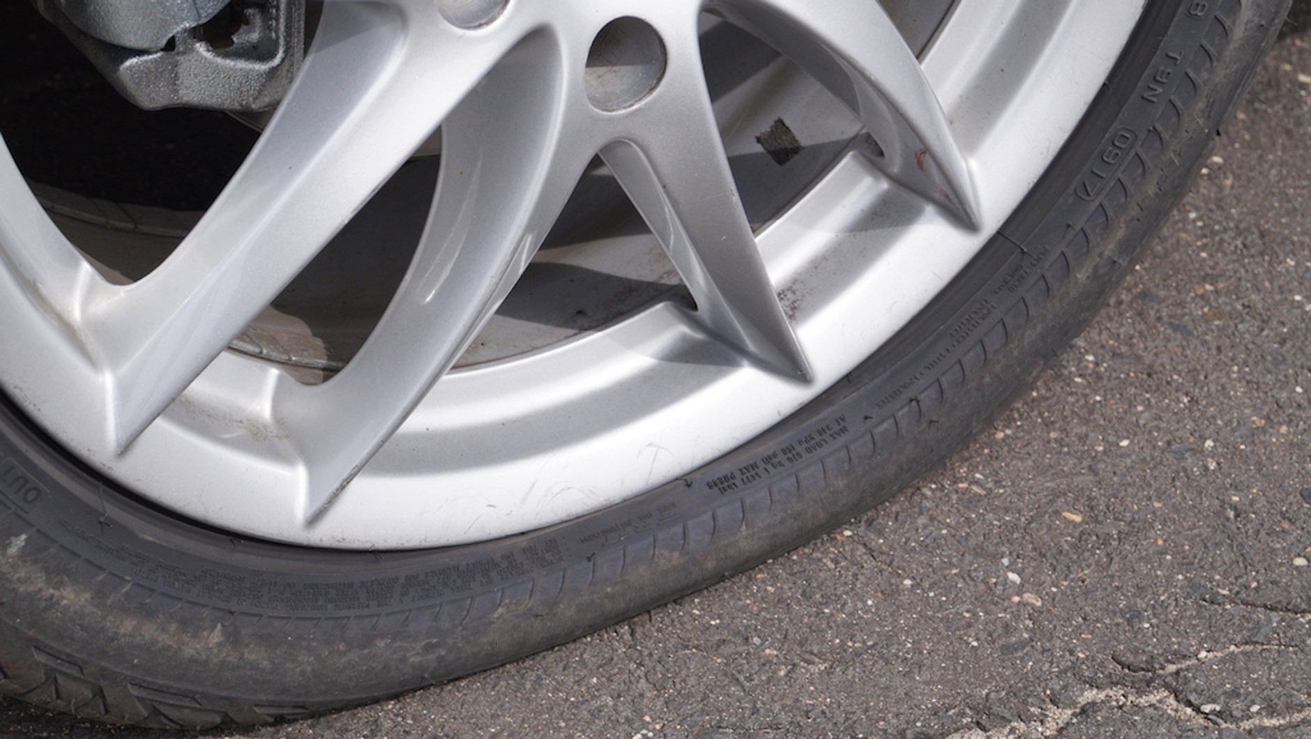 Bridgestone DriveGuard