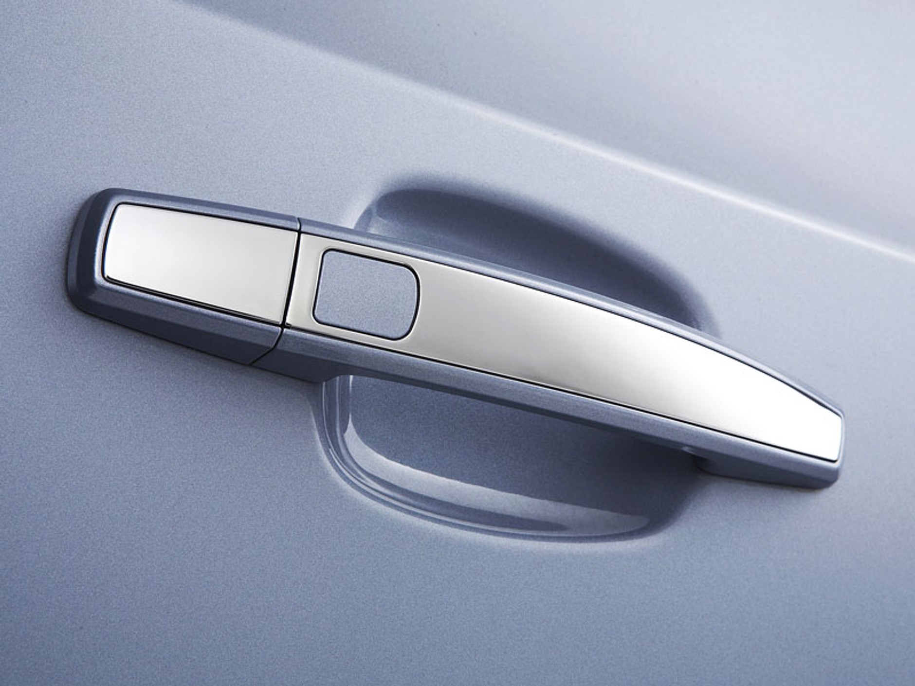 Chevrolet Cruze jest już sprzedawany w Korei (fotogaleria)