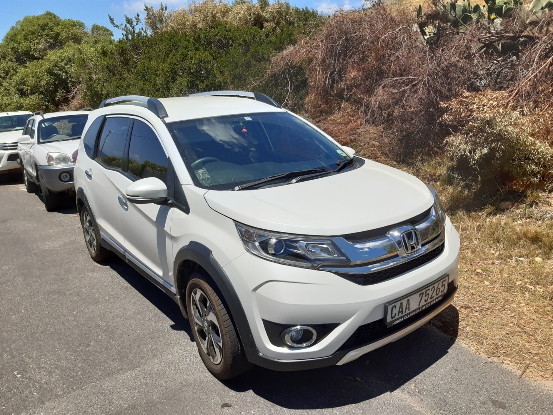 Samochody w RPA – tym jeżdżą mieszkańcy tego kraju