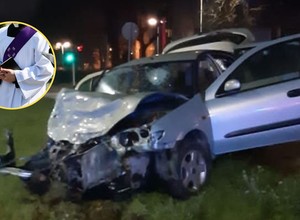 Tak ksiądz powinien zachować się podczas wypadku. Duchowni dostali jasne wytyczne