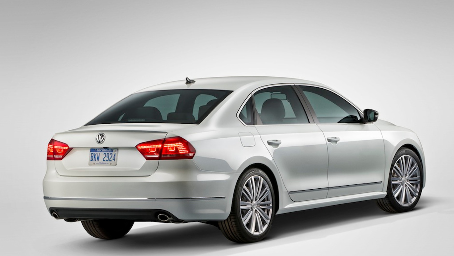 Volkswagen Passat Performance