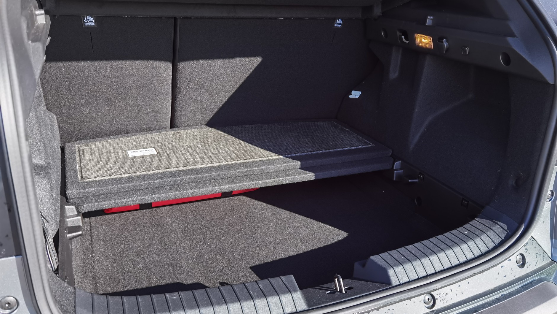 Dacia Duster journey Eco-G 120