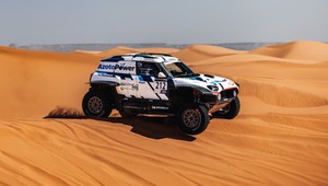 Rajd Dakar 2024. Na starcie m.in. Hołowczyc i rodzina Goczałów