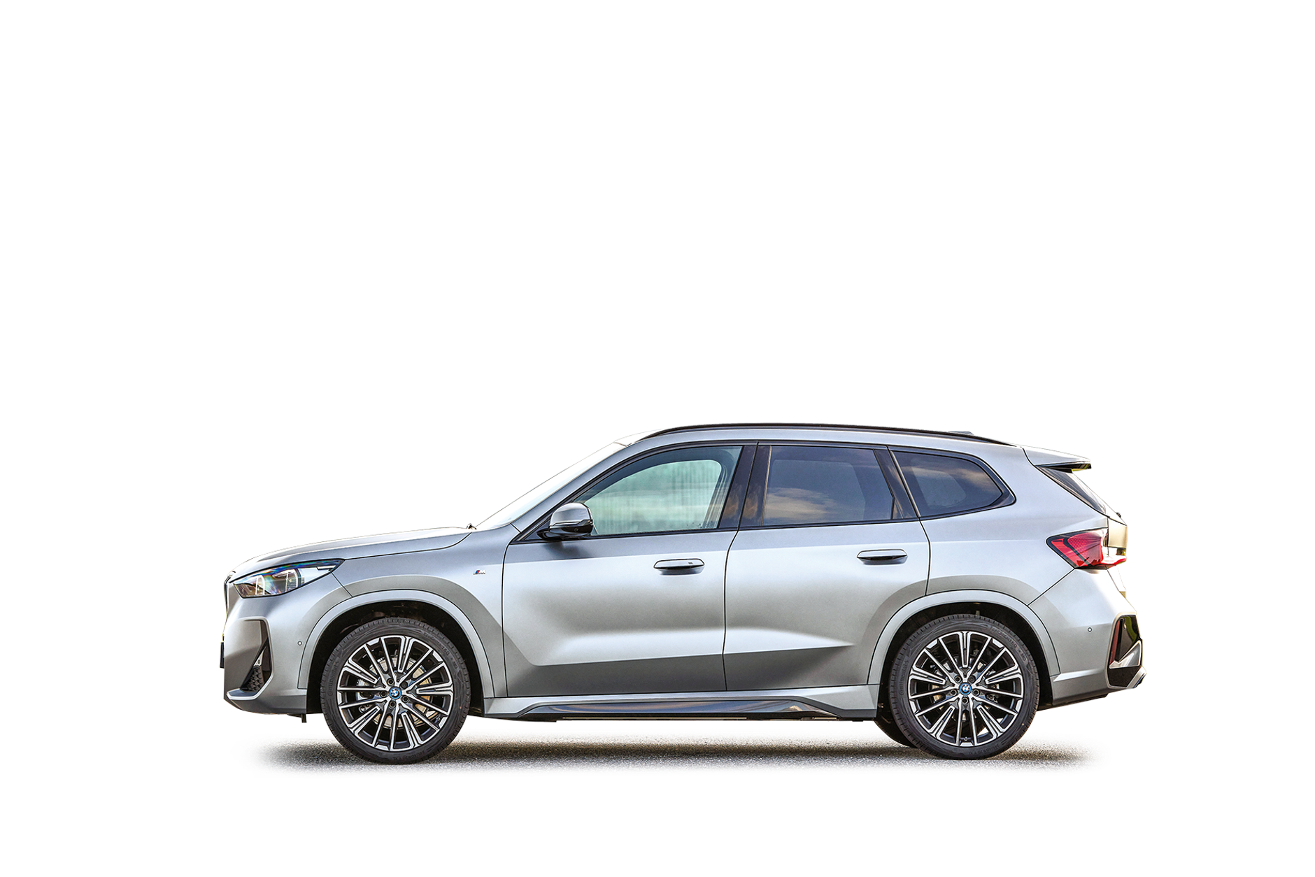 BMW X1 (3. generacja, 2022)