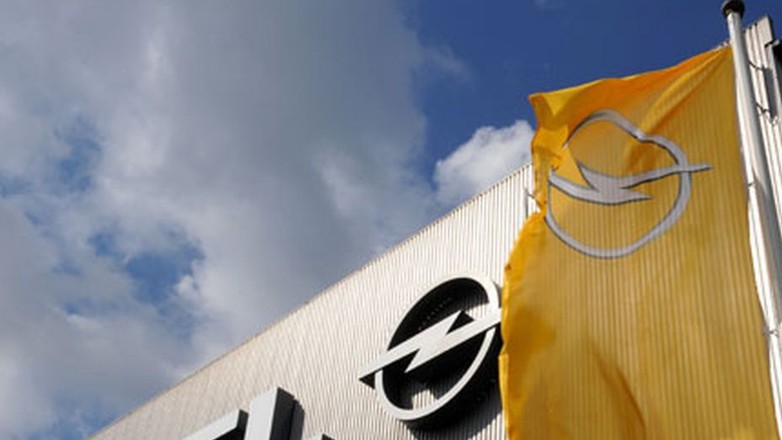 Kolejna fabryka Opla stanie na Węgrzech