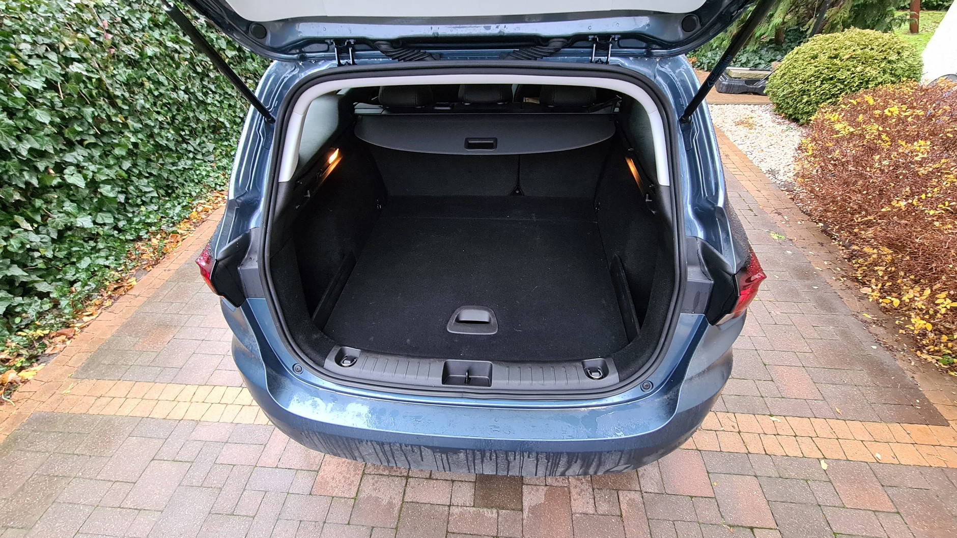 Fiat Tipo 1.6 MultiJet