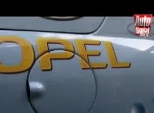 Opel na wodę przyjechał do Polski