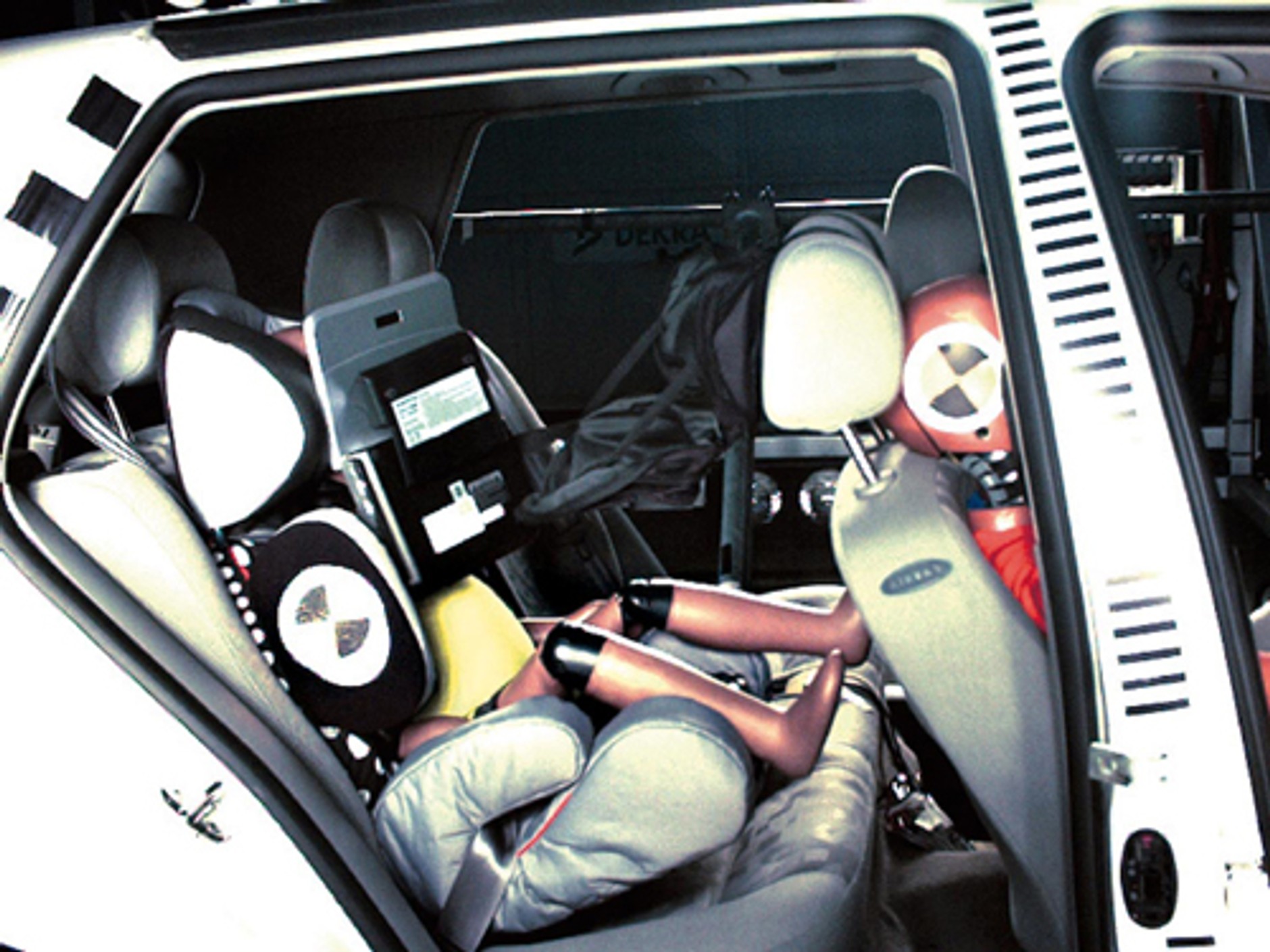 Masz uchwyt czy katapultę?