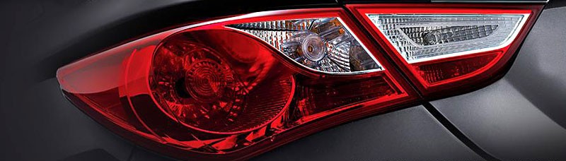 Hyundai Sonata / i40: premiera w Korei, pierwsze zdjęcia