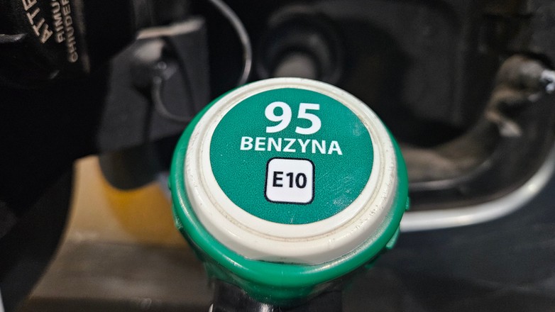 Ceny paliw w Niemczech biją rekordy. Kierowcy jadą do Polski po tańsze tankowanie