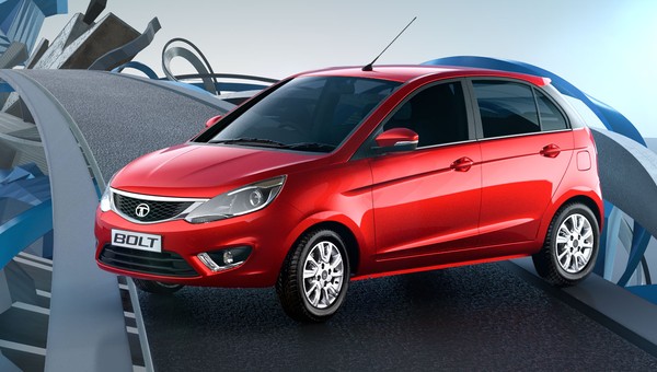 Tata Bolt
