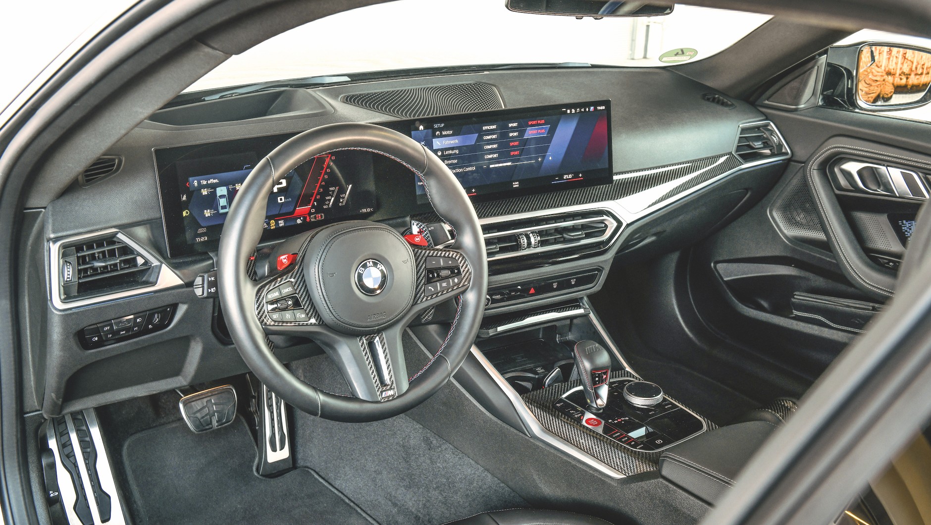 BMW M2 Coupe