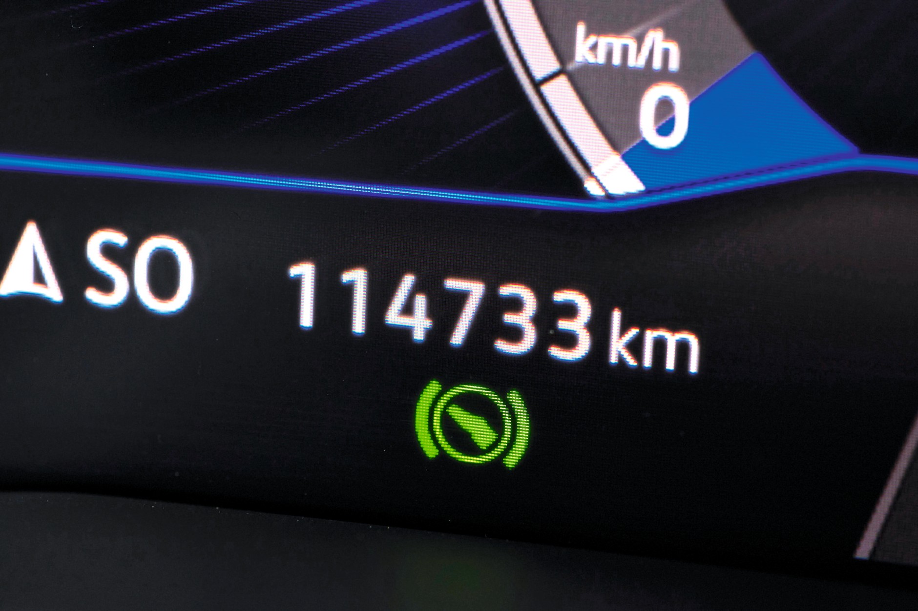 Volkswagen Touran 2.0 TDi (2023)