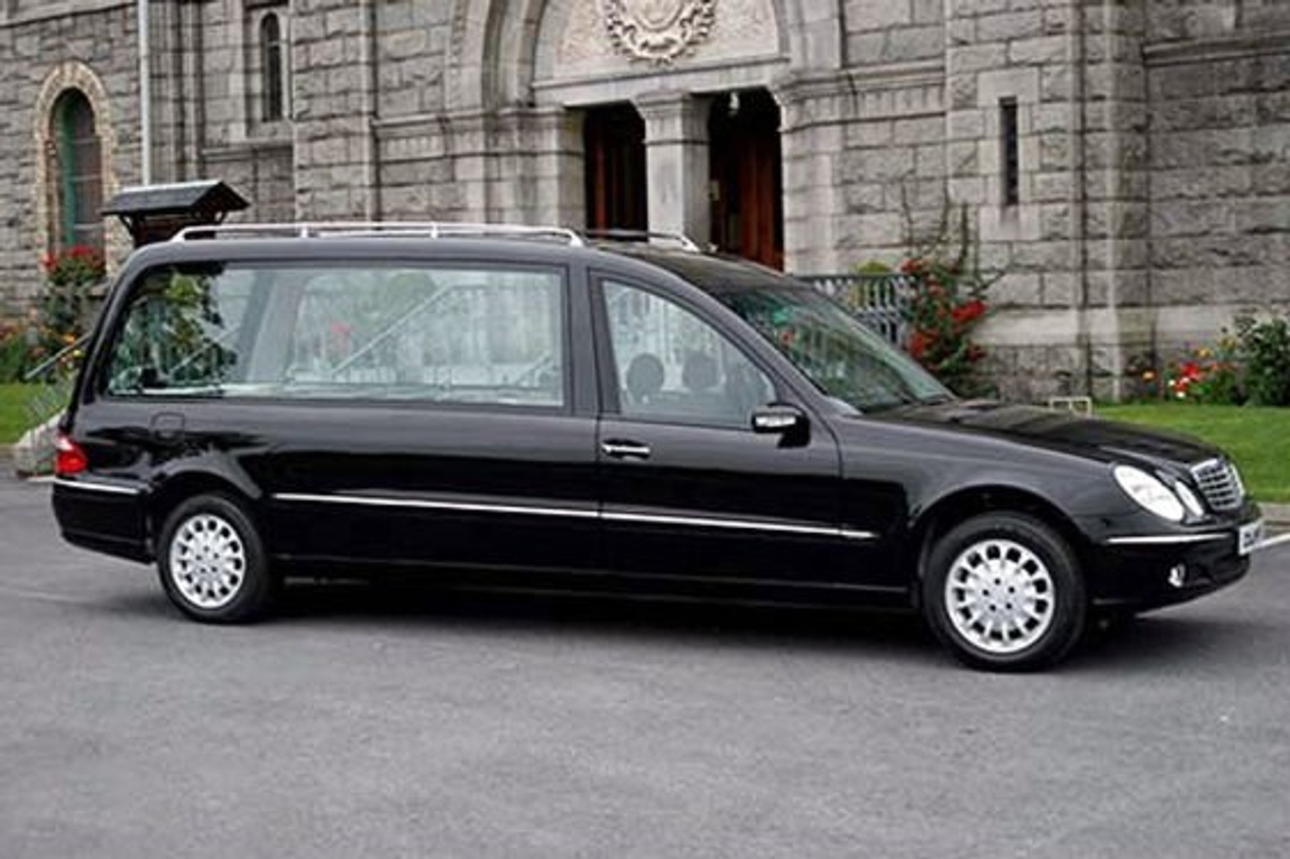 Najdziwniejsze karawany świata