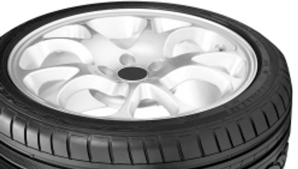 Goodyear: wybierz opony letnie odpowiednie dla siebie