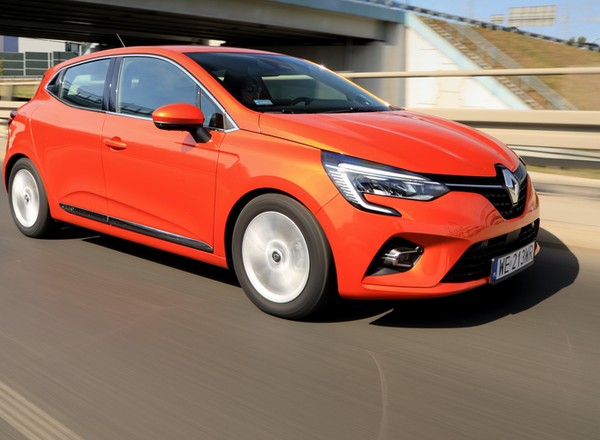 Renault Clio 1.0 TCe 100 – sprawdzi się nie tylko w mieście – TEST