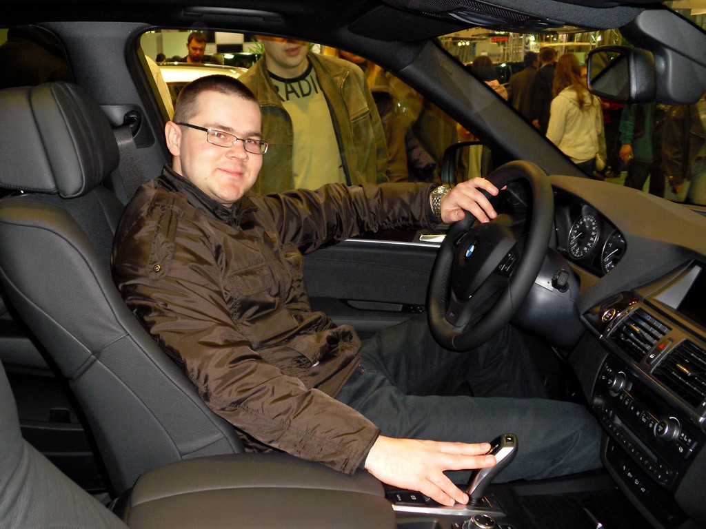 Auto dla Ciebie: Nie wiesz, jaki samochód kupić? My Ci doradzimy