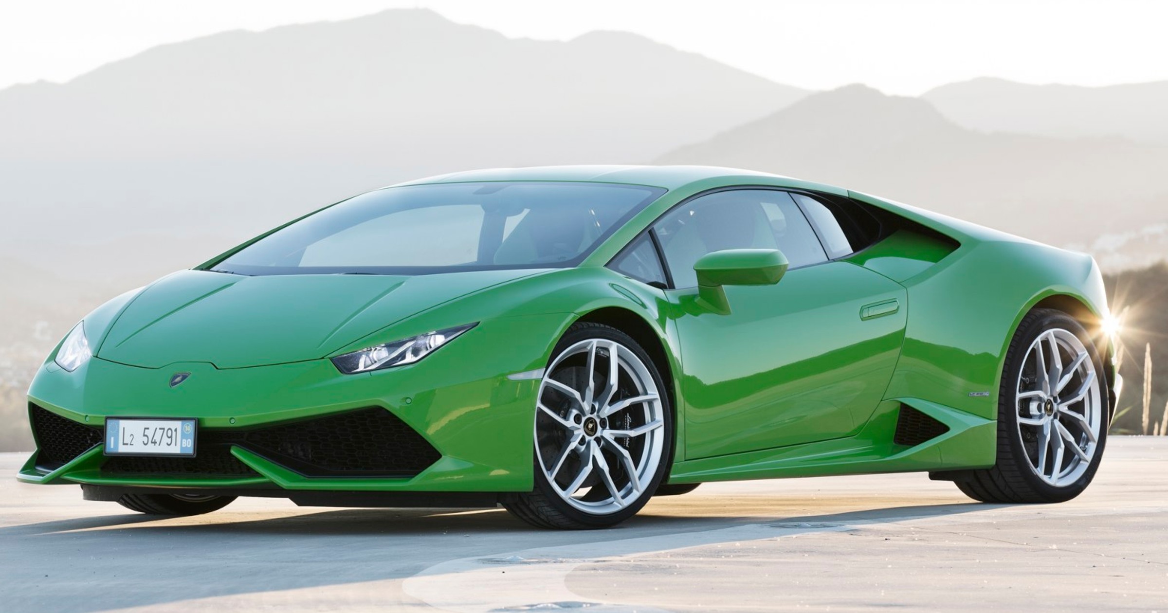 Lamborghini
