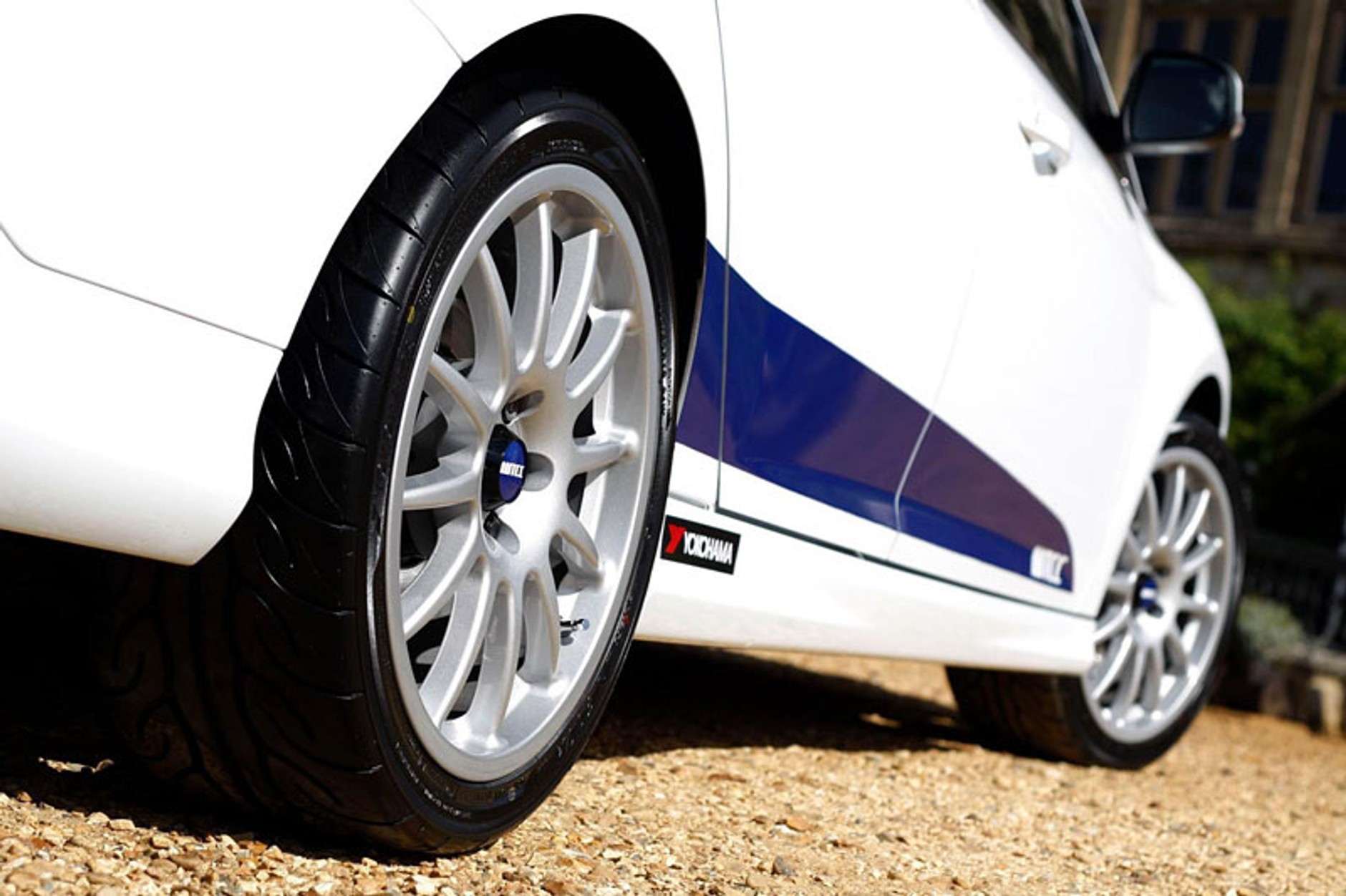 Ford Focus WTCC – wersja limitowana