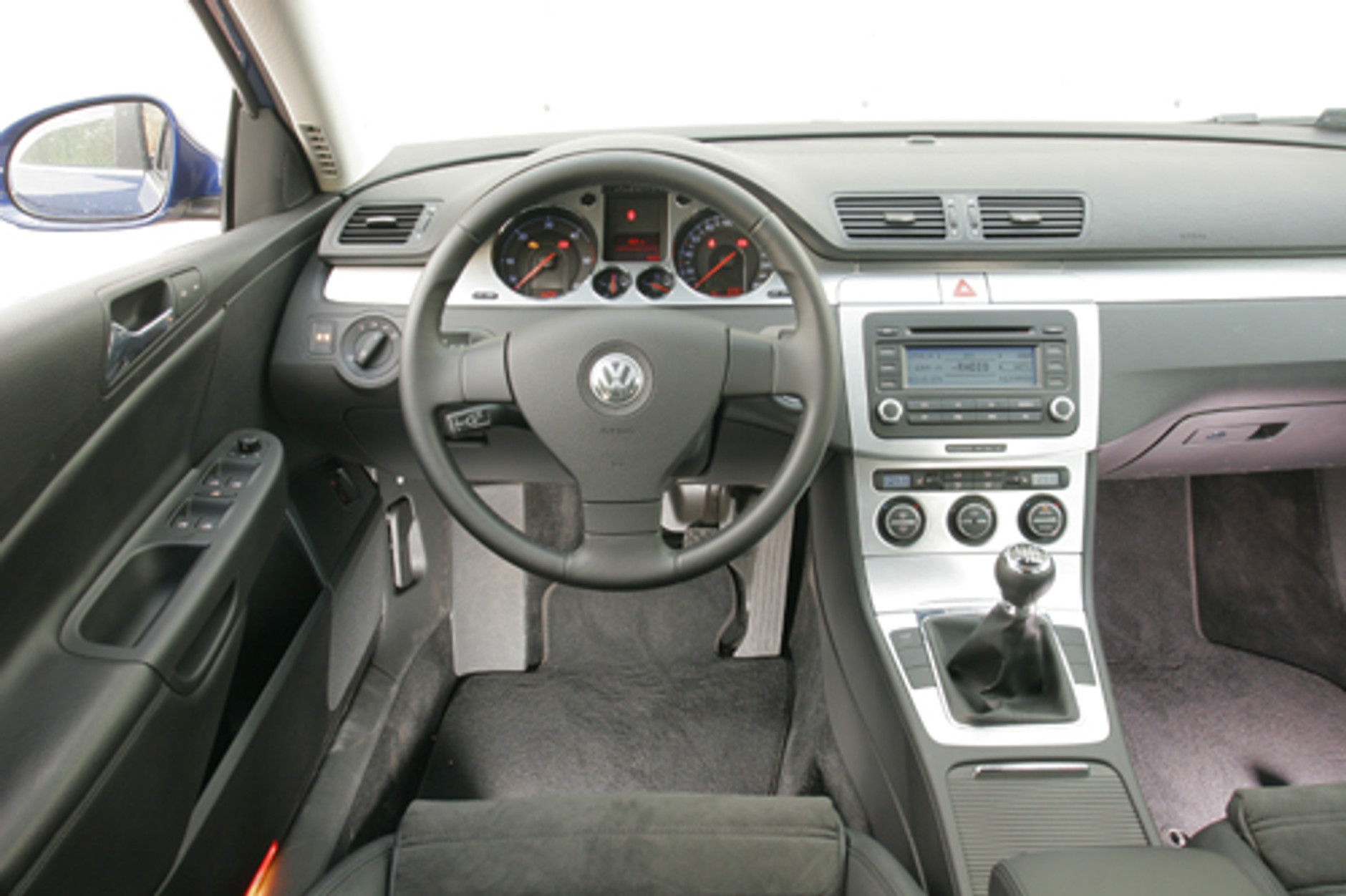 VW Passat Variant - Technicznie poprawny