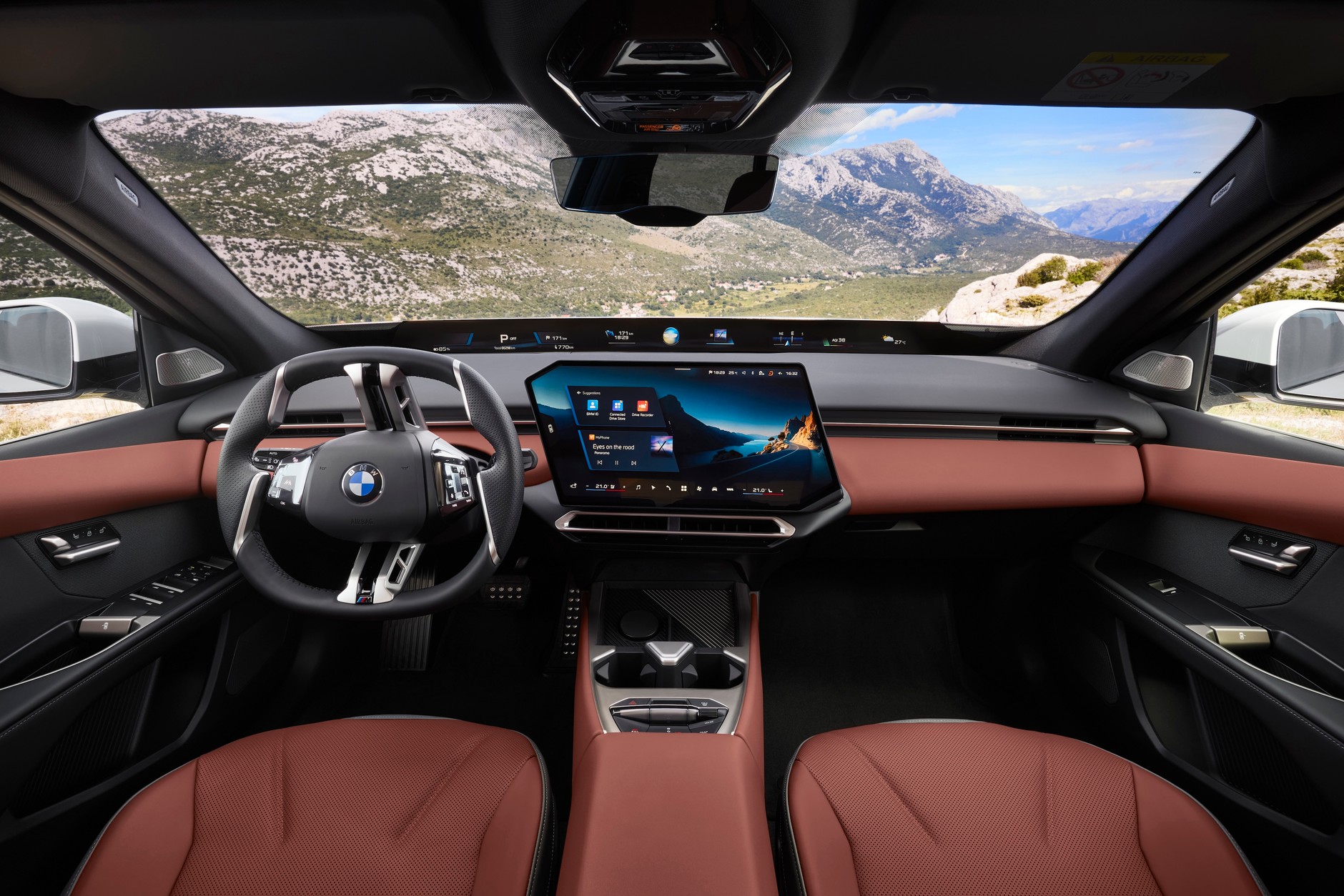 BMW i3 50 xDrive First Edition