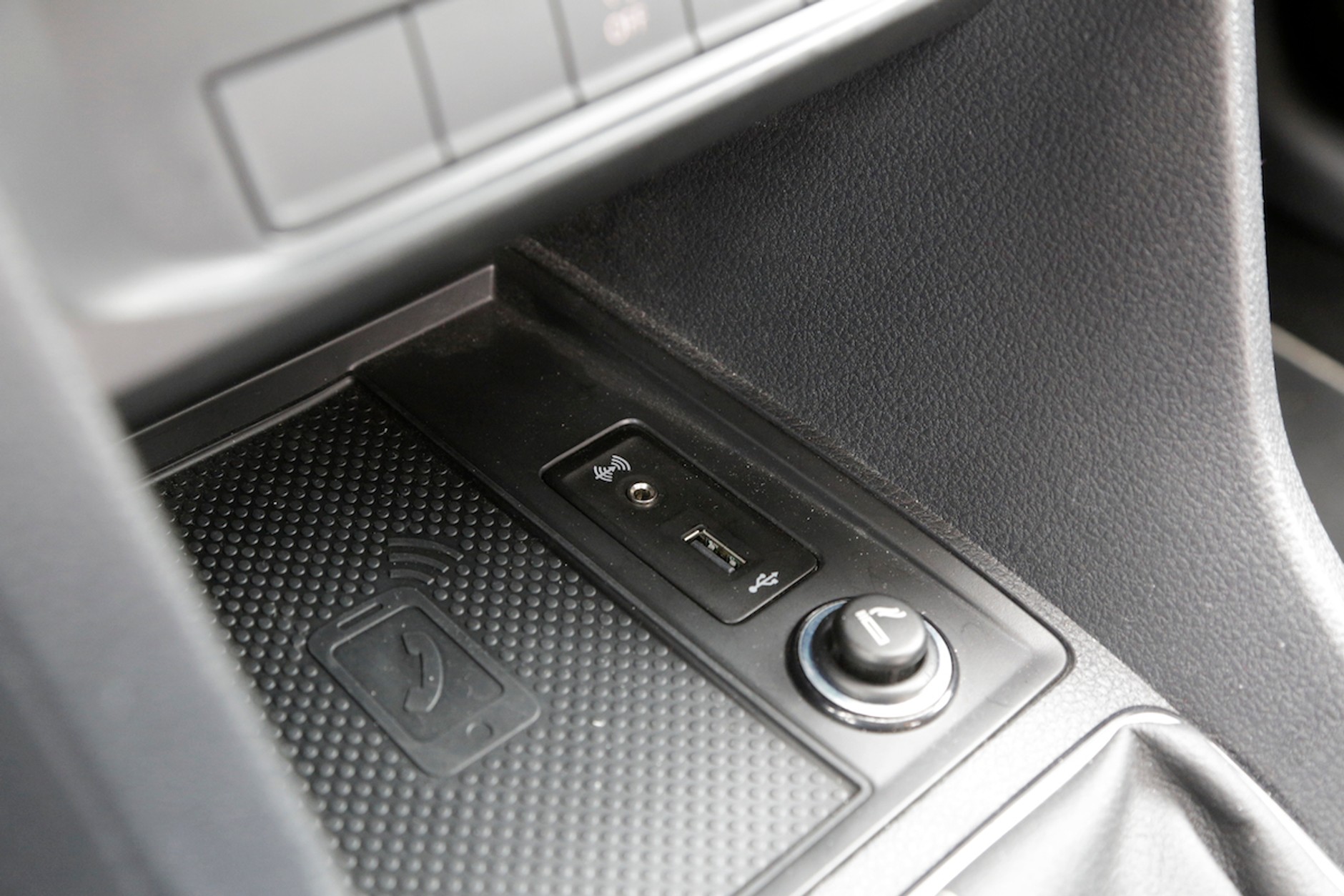 Volkswagen Caddy 2.0 TDI