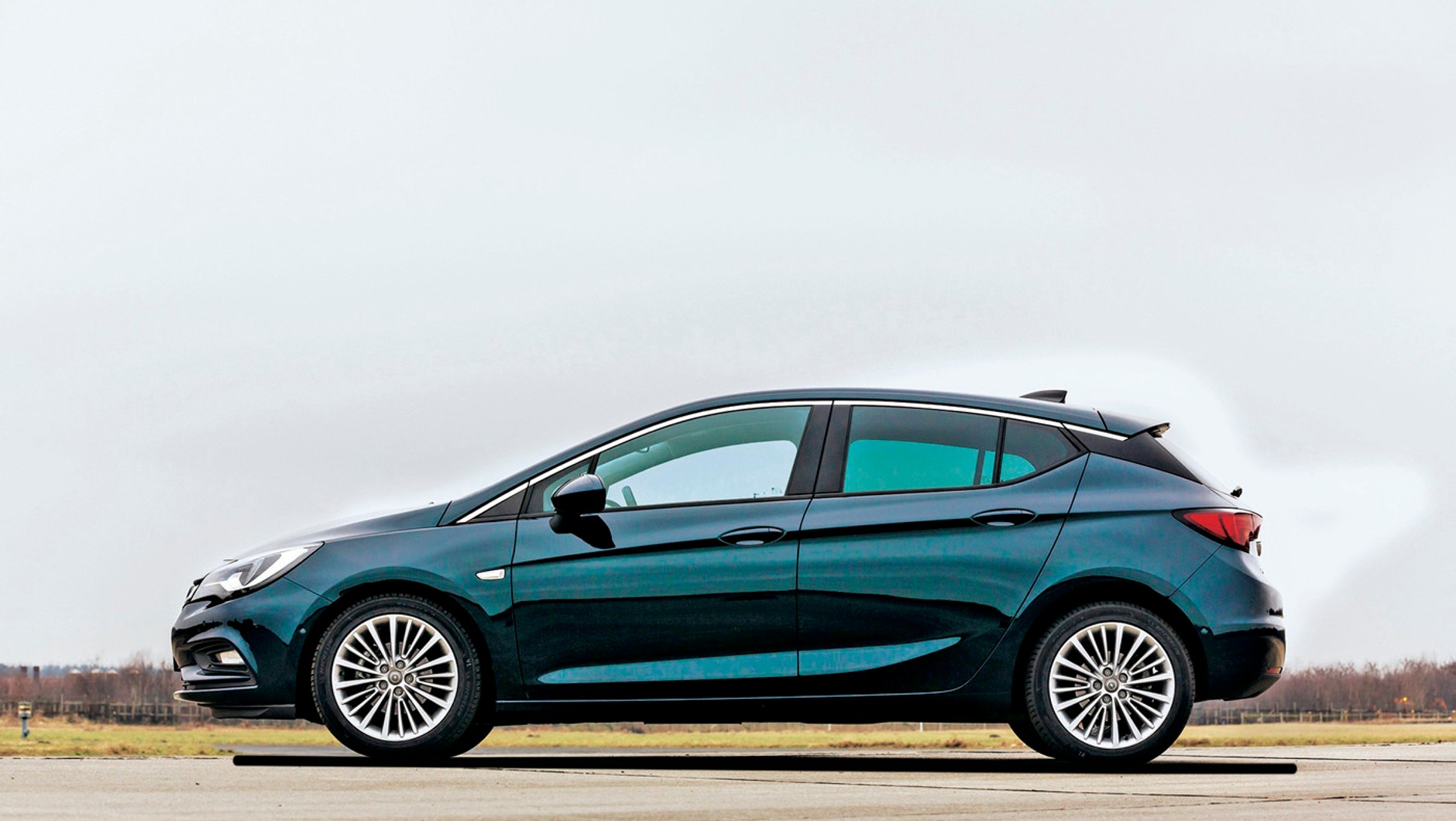 Kompaktowe przetasowanie - nowy Hyundai i30 kontra Mazda 3, Opel Astra, Peugeot 308 i Renault Megane