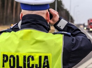 Uwaga na świąteczne zakazy ruchu. Policjanci i inspektorzy ITD będą czujni
